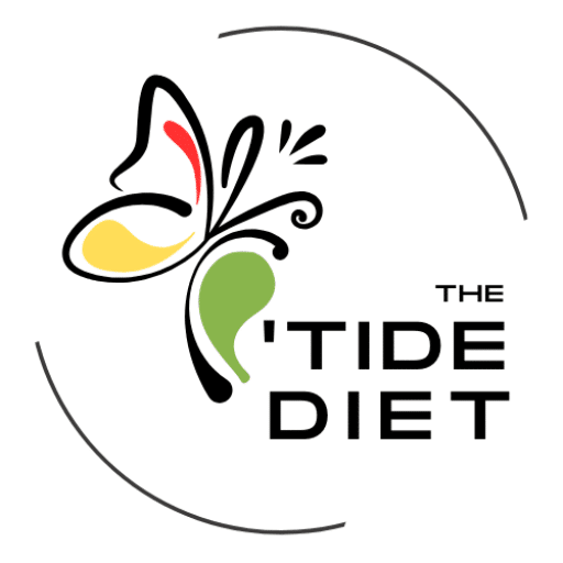 The 'Tide Diet Logo